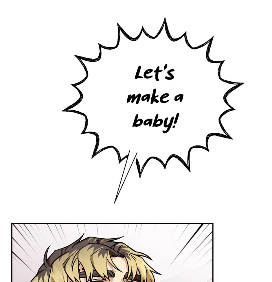 Milk Attack! Chapter 18 page 1 - 