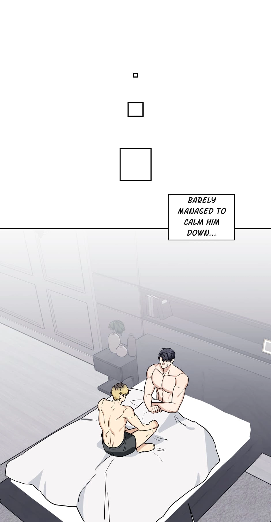 Milk Attack! Chapter 18 page 11 - 