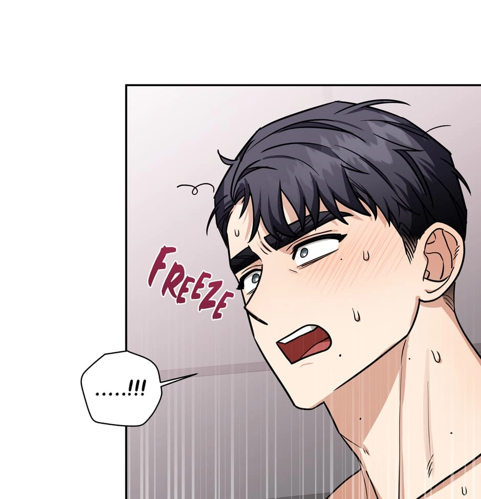 Milk Attack! Chapter 18 page 3 - 