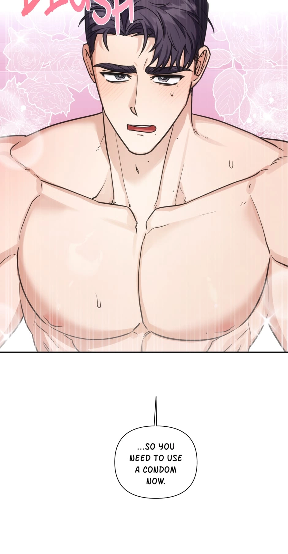 Milk Attack! Chapter 18 page 22 - 