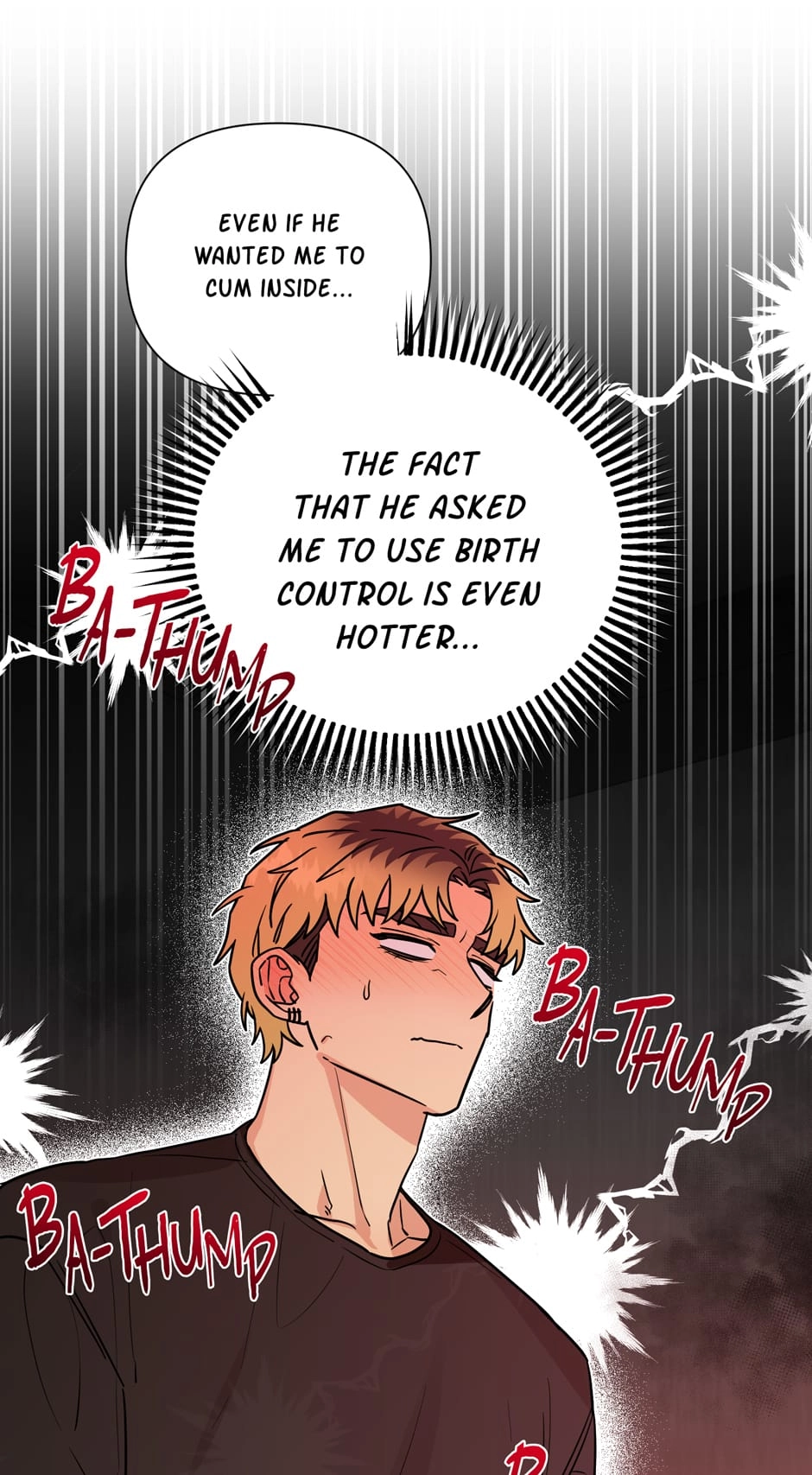 Milk Attack! Chapter 18 page 28 - 