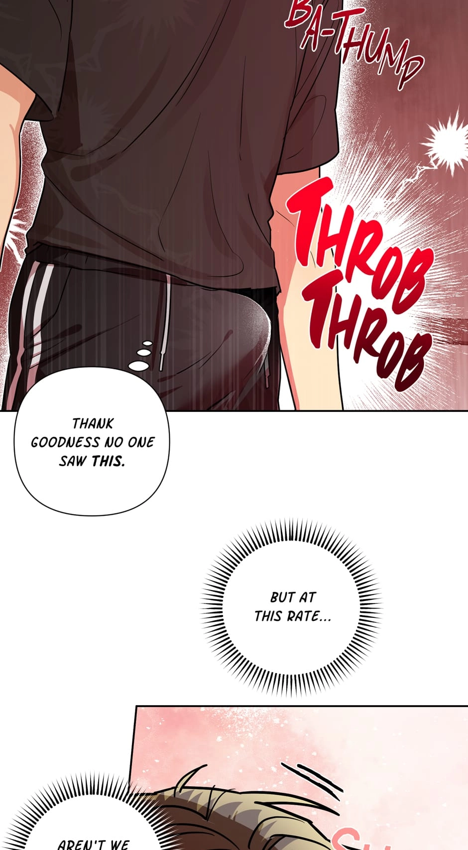 Milk Attack! Chapter 18 page 29 - 