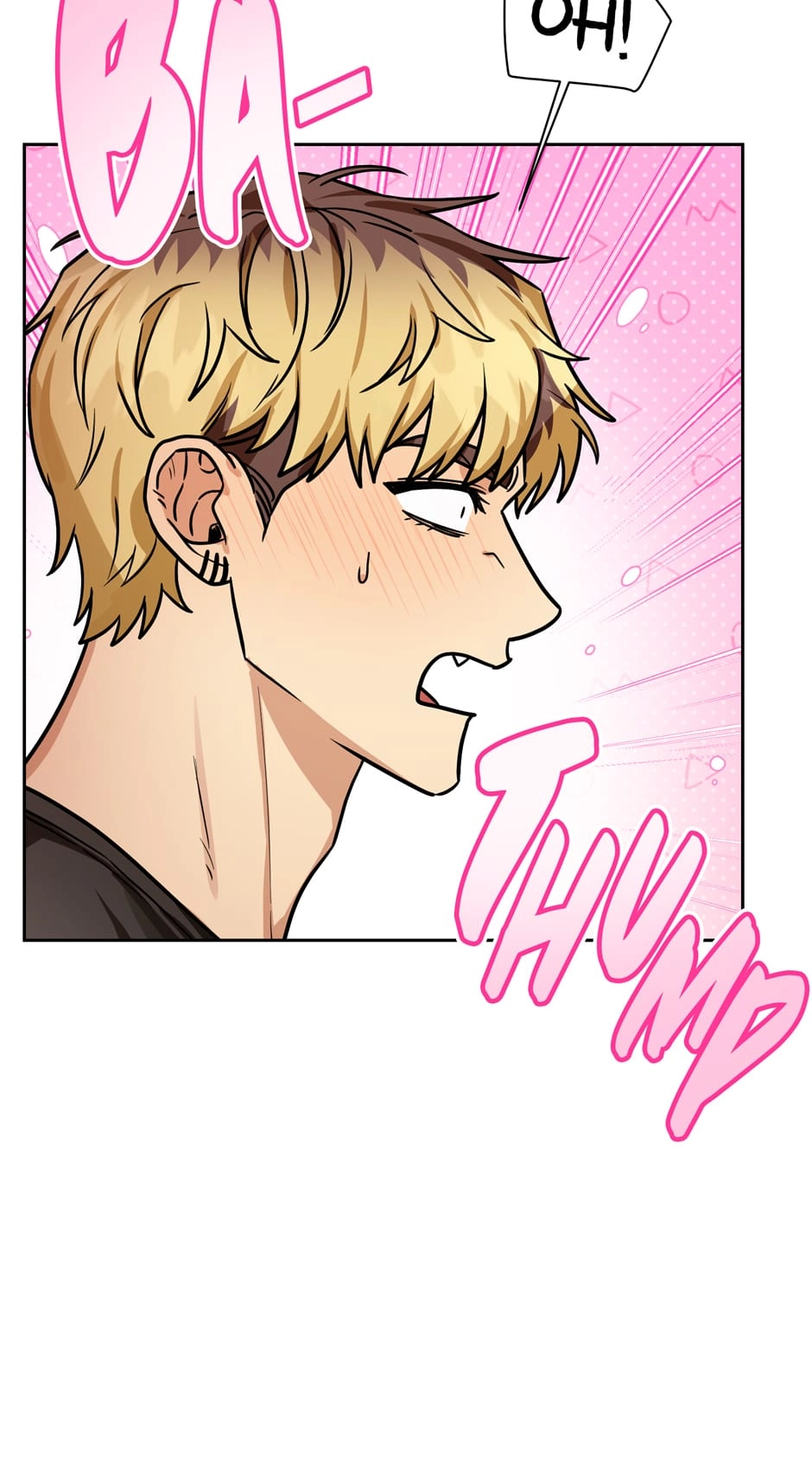 Milk Attack! Chapter 18 page 33 - 
