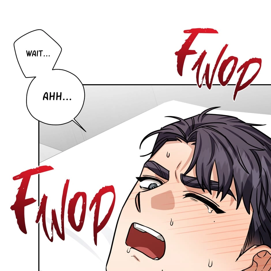 Milk Attack! Chapter 18 page 45 - 