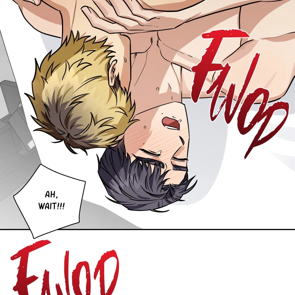 Milk Attack! Chapter 18 page 48 - 