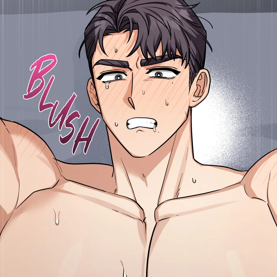Milk Attack! Chapter 18 page 53 - 