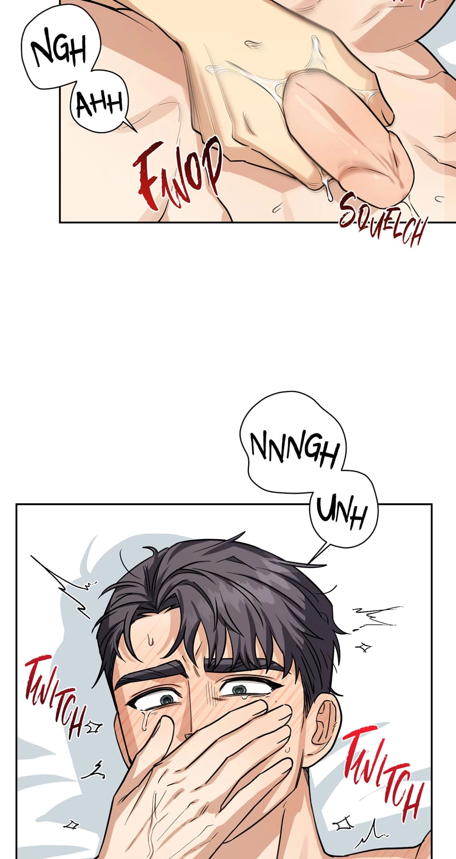 Milk Attack! Chapter 18 page 56 - 