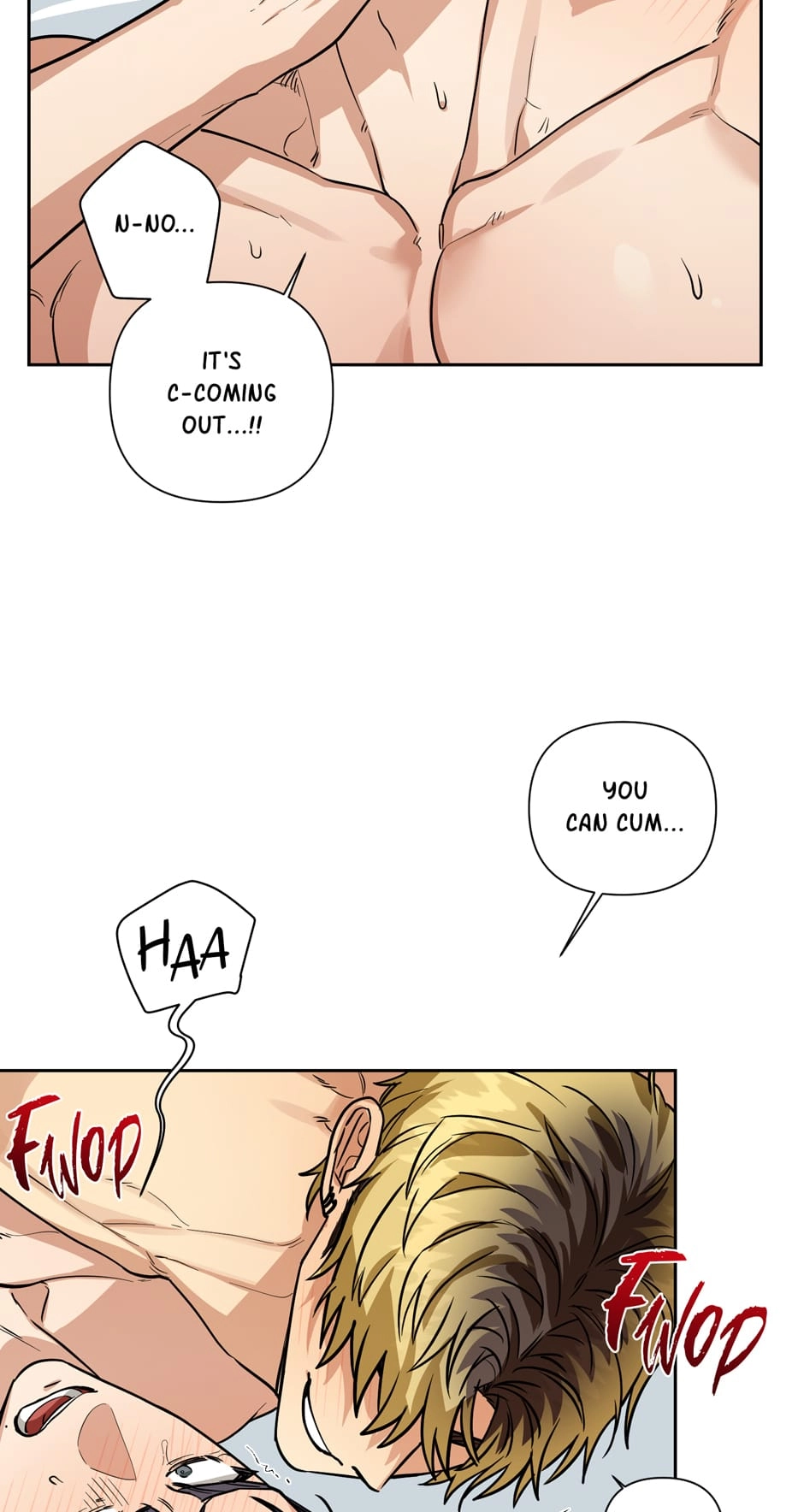 Milk Attack! Chapter 18 page 57 - 
