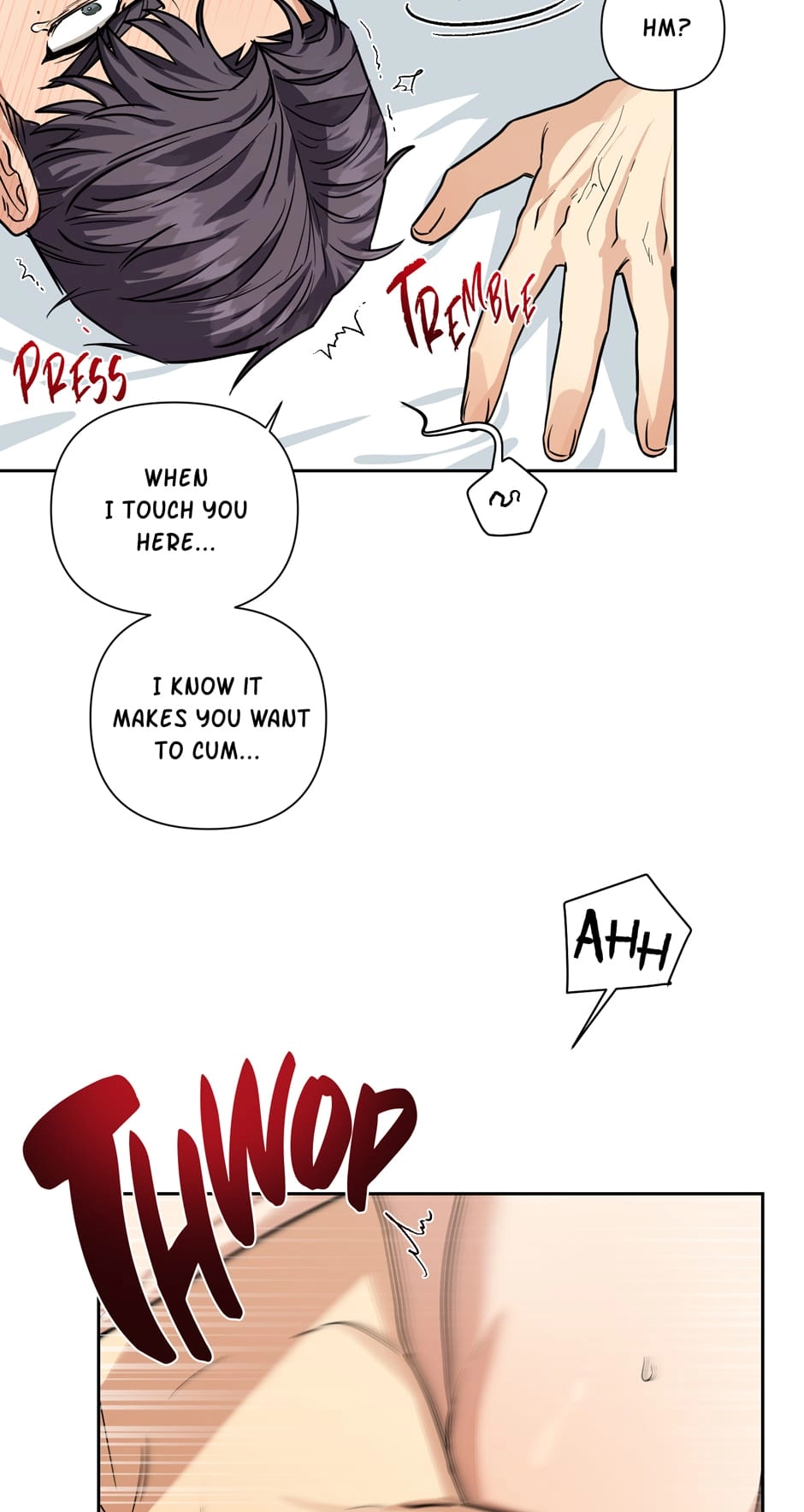 Milk Attack! Chapter 18 page 58 - 