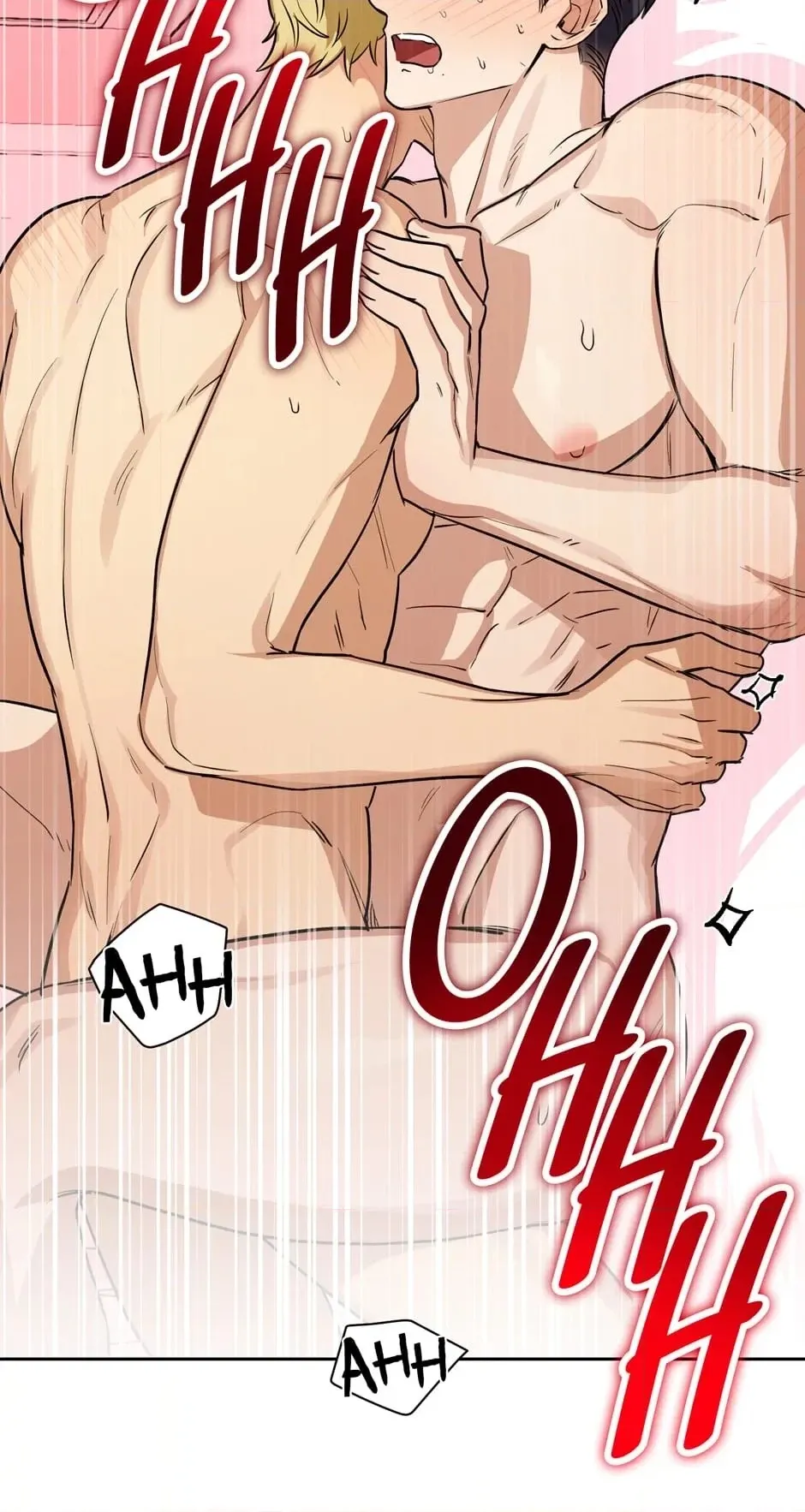 Milk Attack! Chapter 18 page 60 - 