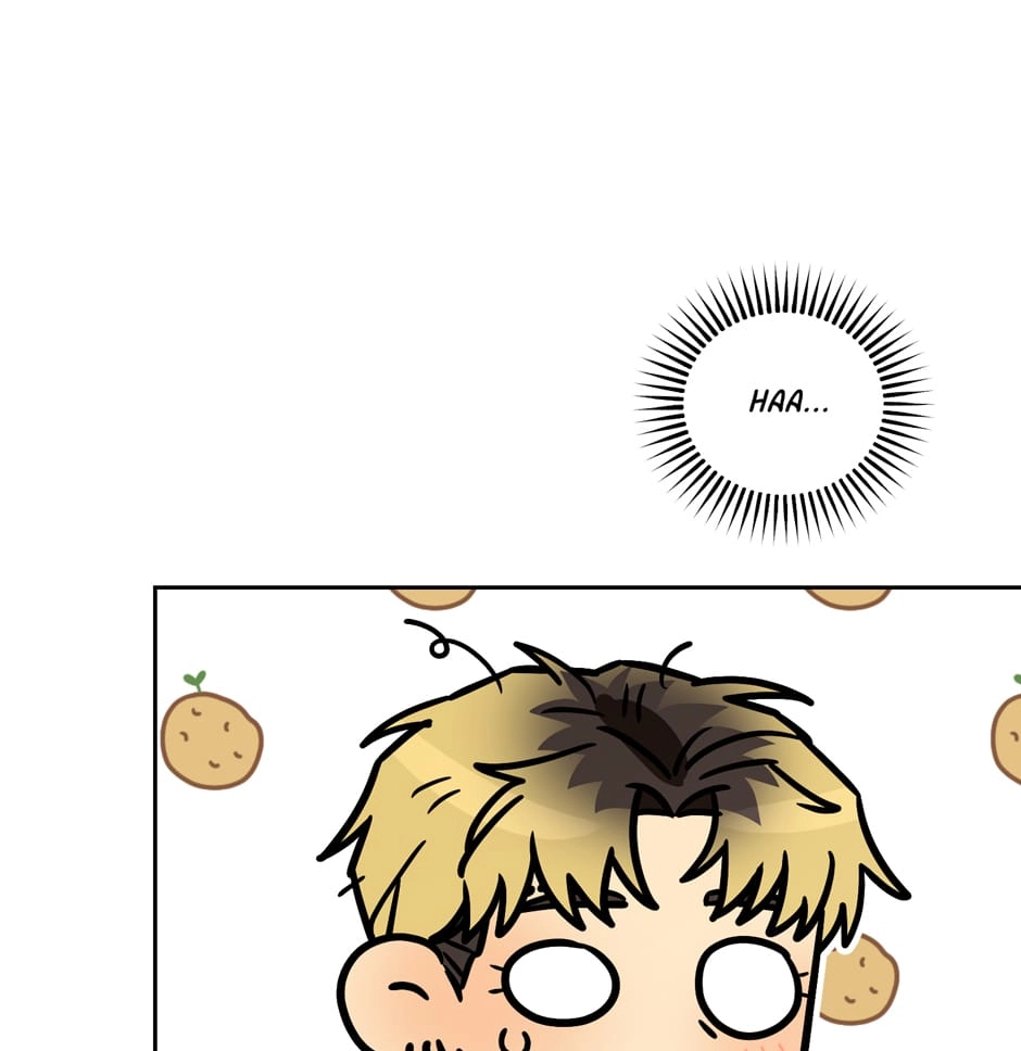Milk Attack! Chapter 18 page 67 - 