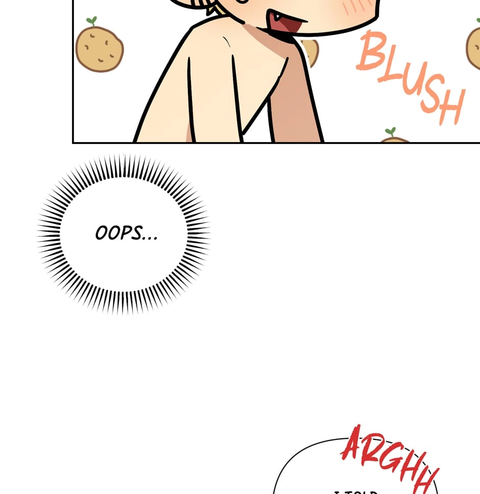 Milk Attack! Chapter 18 page 68 - 