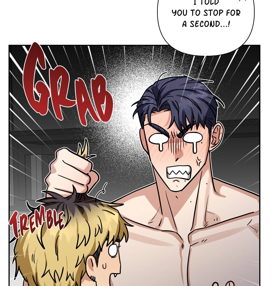 Milk Attack! Chapter 18 page 69 - 