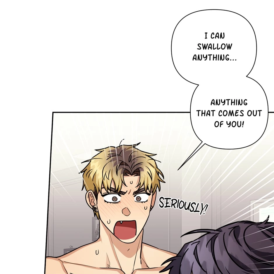 Milk Attack! Chapter 18 page 71 - 