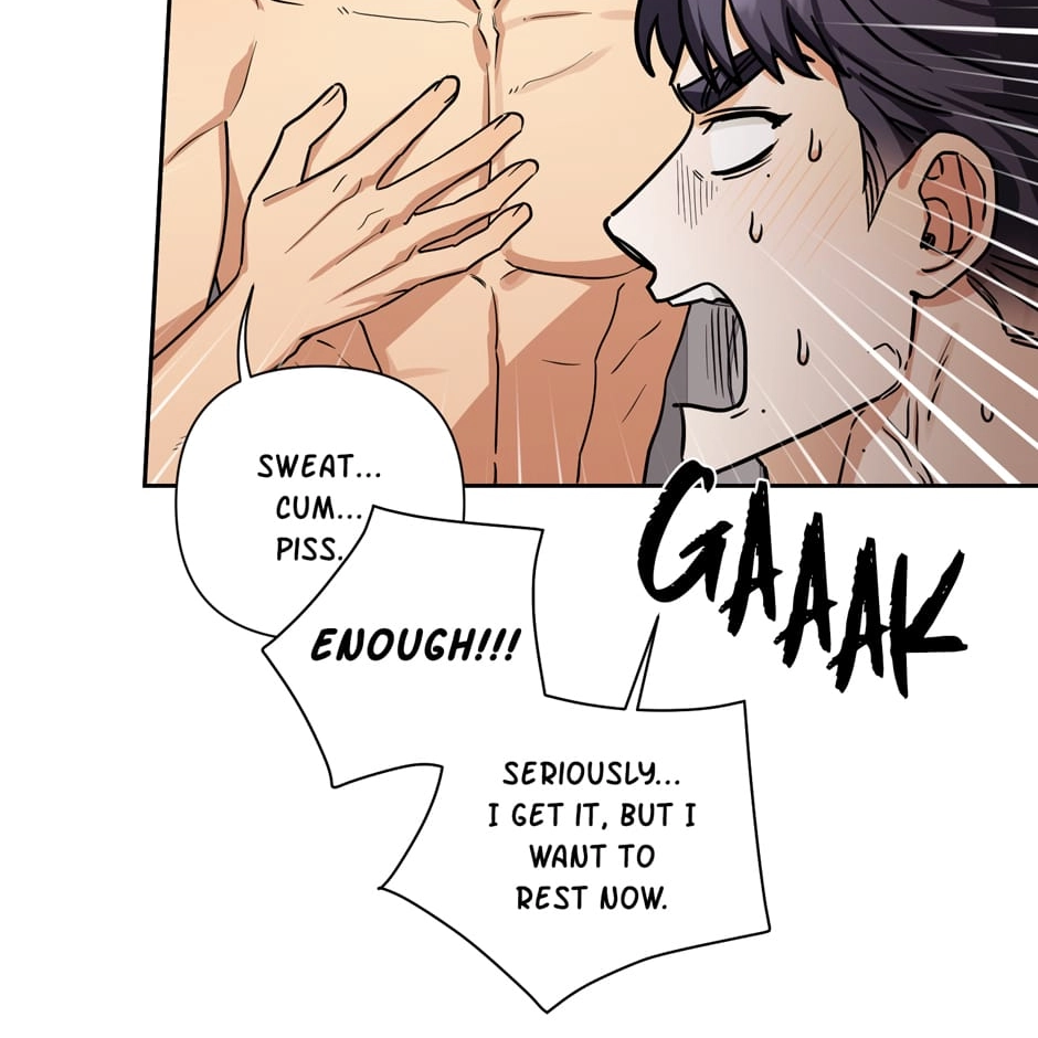Milk Attack! Chapter 18 page 72 - 