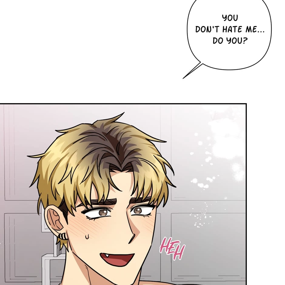 Milk Attack! Chapter 18 page 74 - 
