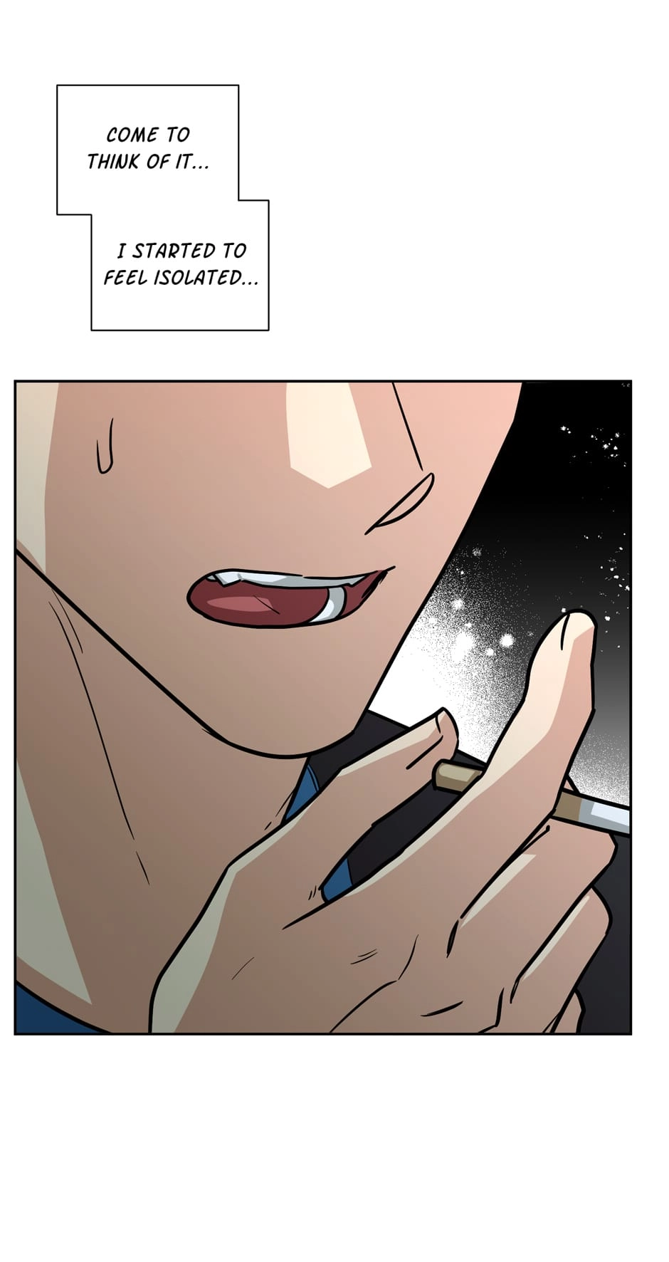 Milk Attack! Chapter 19 page 11 - 
