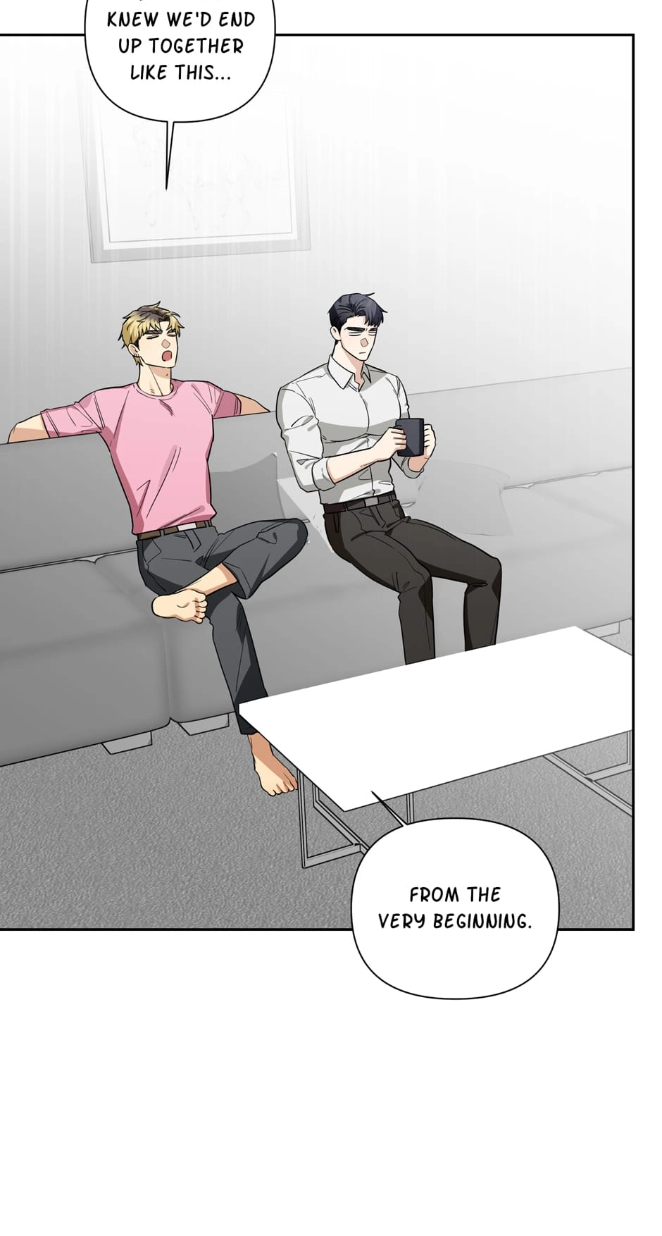 Milk Attack! Chapter 19 page 18 - 