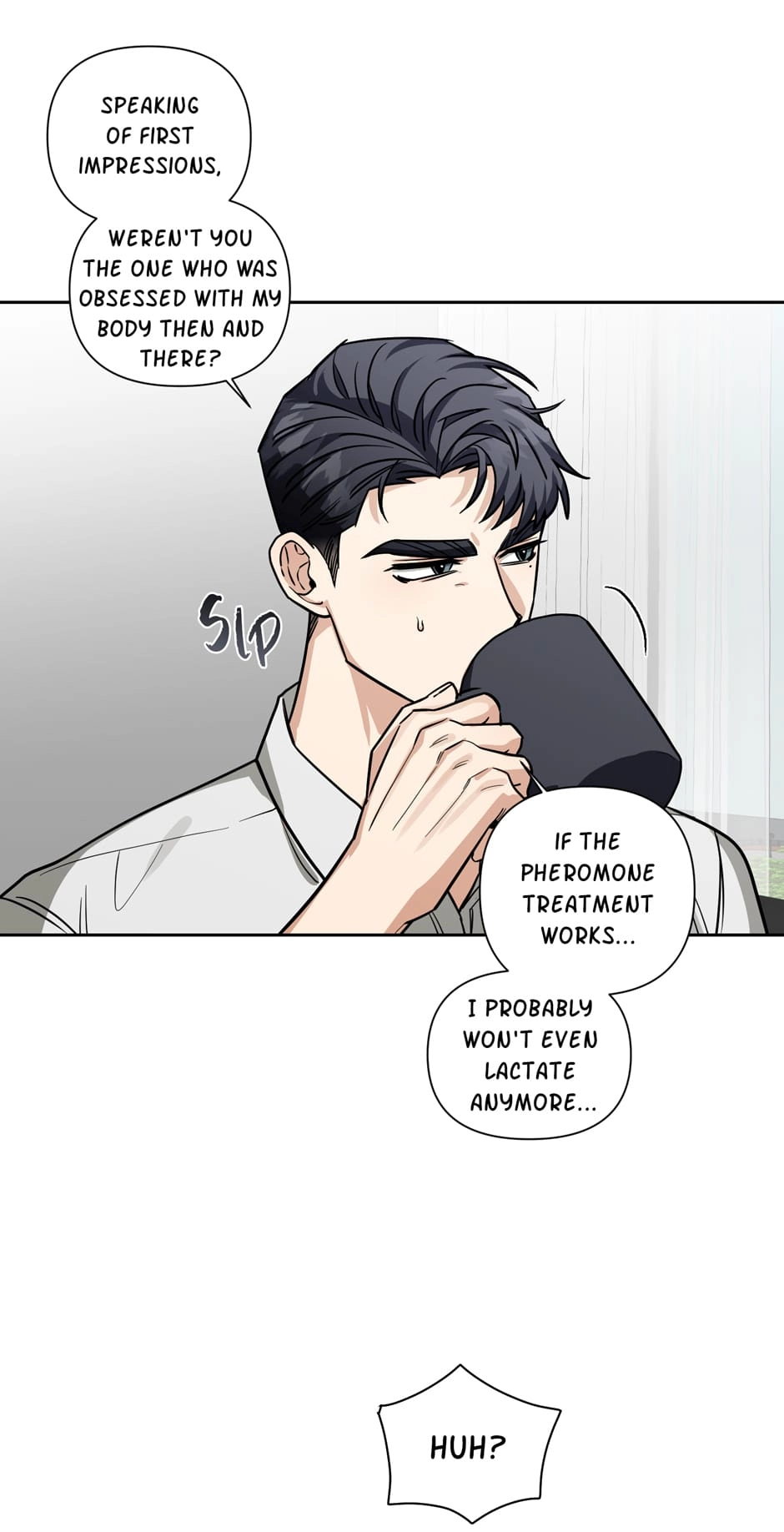 Milk Attack! Chapter 19 page 24 - 