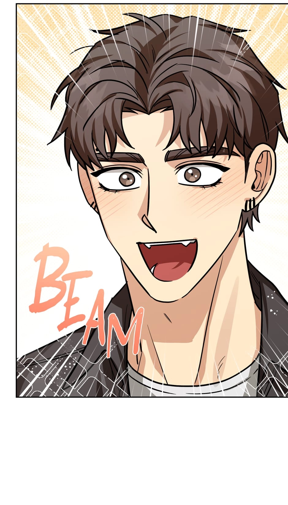 Milk Attack! Chapter 19 page 37 - 