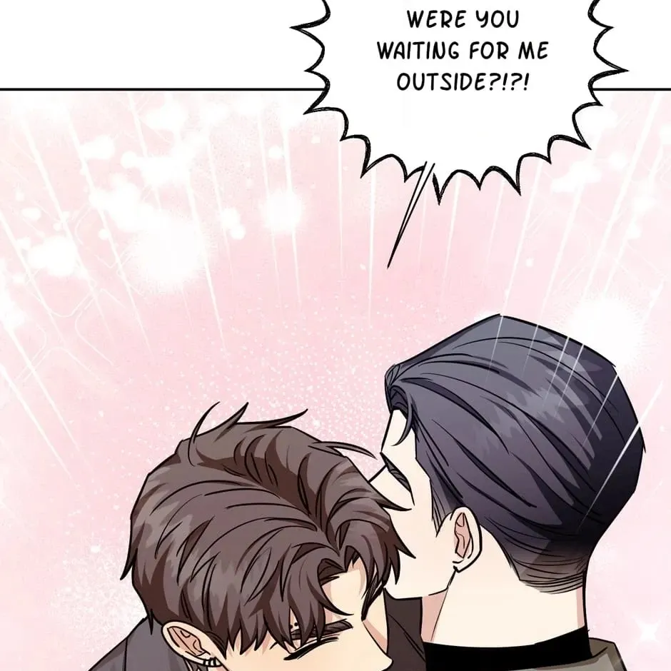 Milk Attack! Chapter 19 page 40 - 