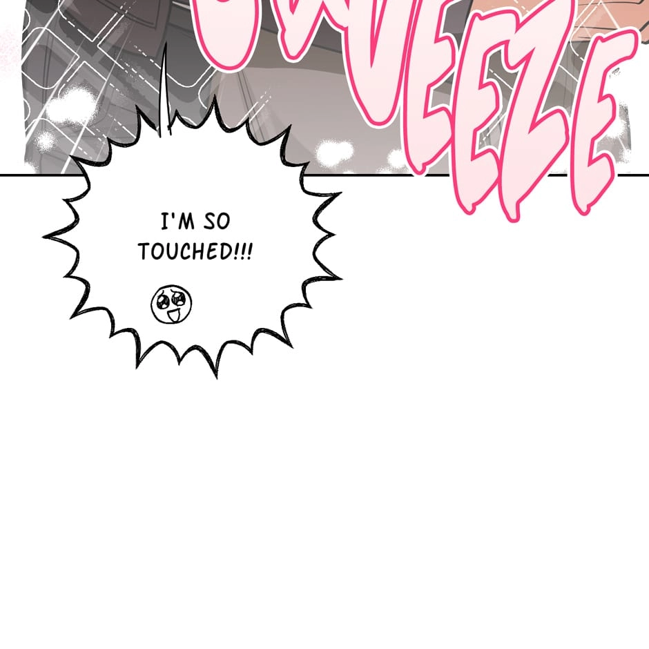 Milk Attack! Chapter 19 page 42 - 