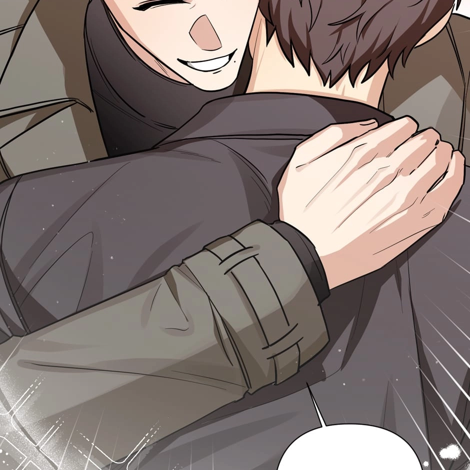 Milk Attack! Chapter 19 page 45 - 