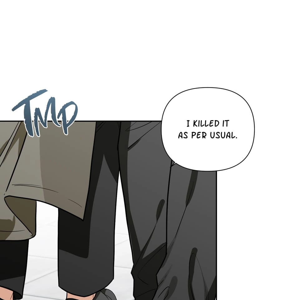 Milk Attack! Chapter 19 page 48 - 