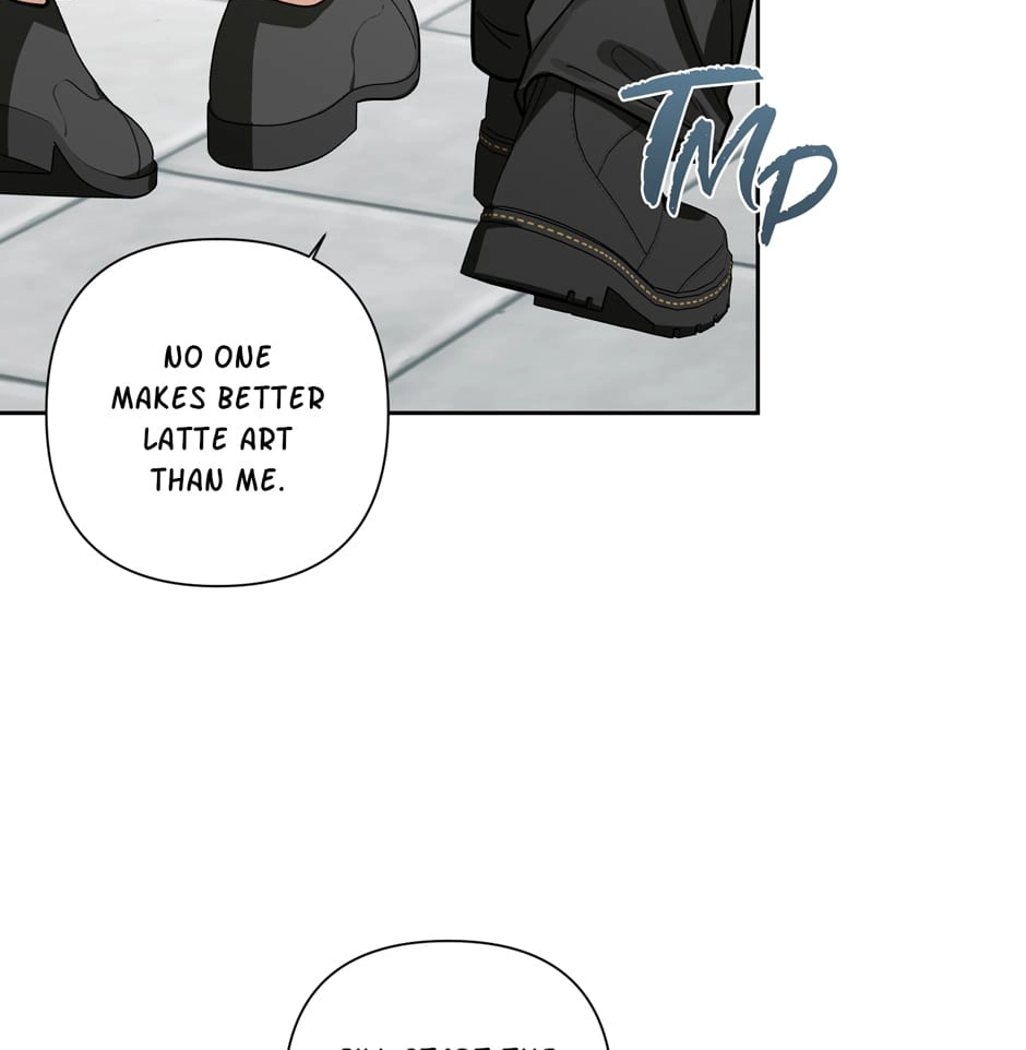 Milk Attack! Chapter 19 page 49 - 