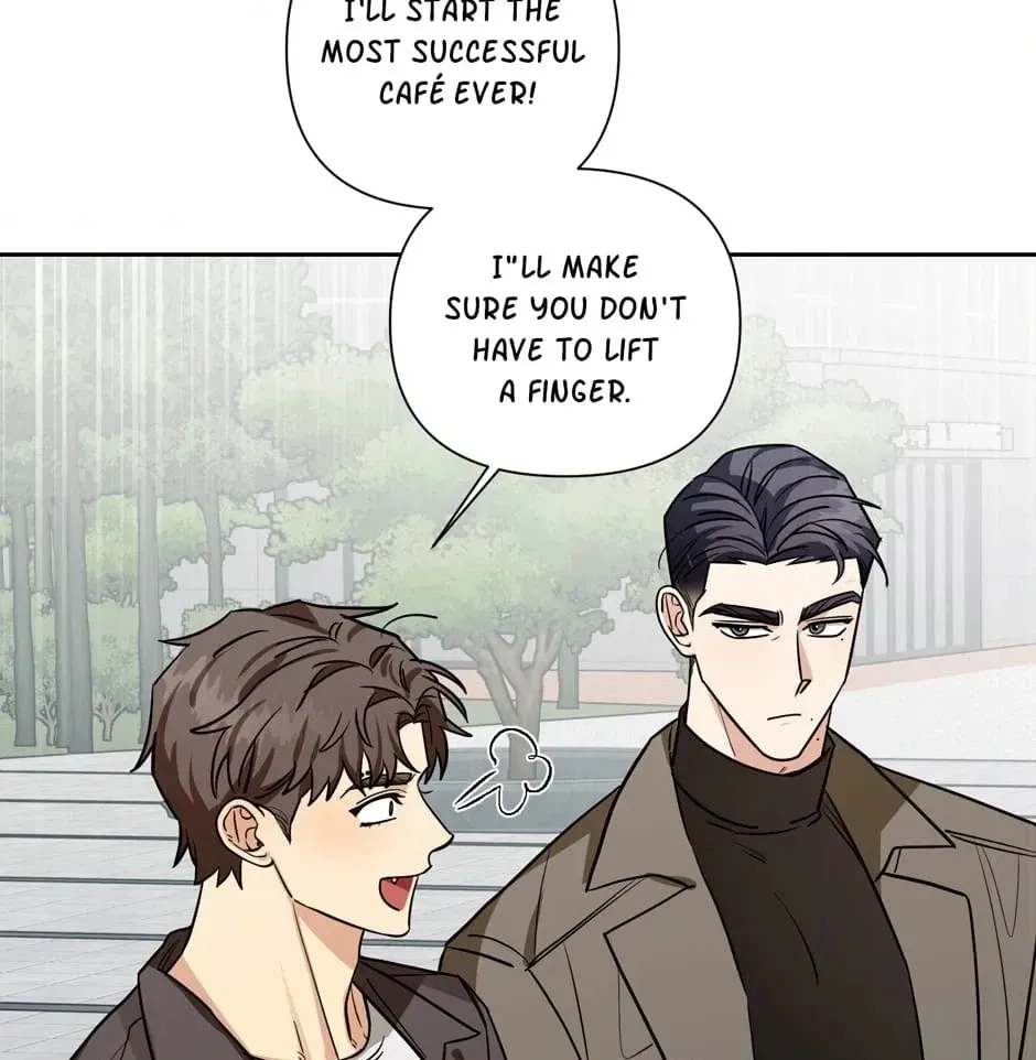 Milk Attack! Chapter 19 page 50 - 