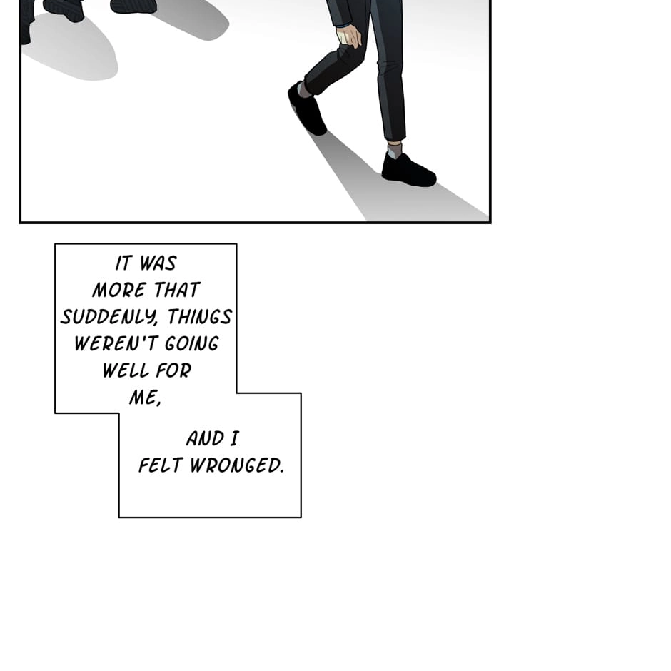 Milk Attack! Chapter 19 page 6 - 