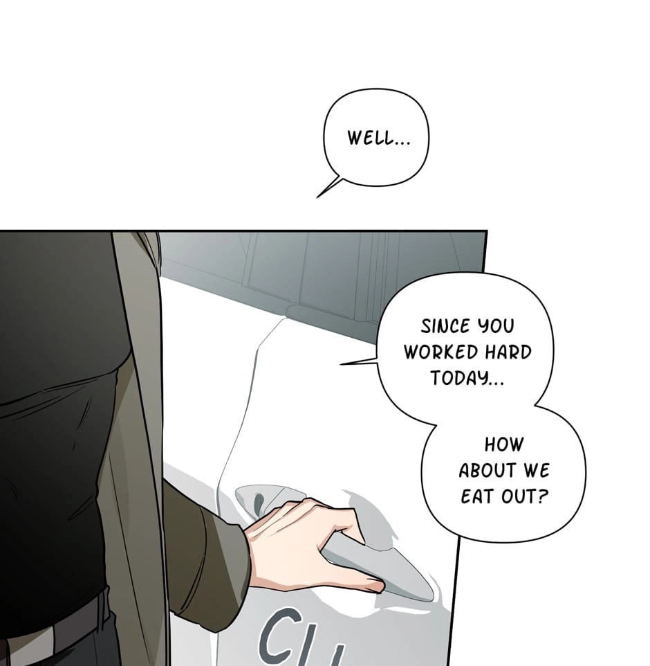 Milk Attack! Chapter 19 page 52 - 