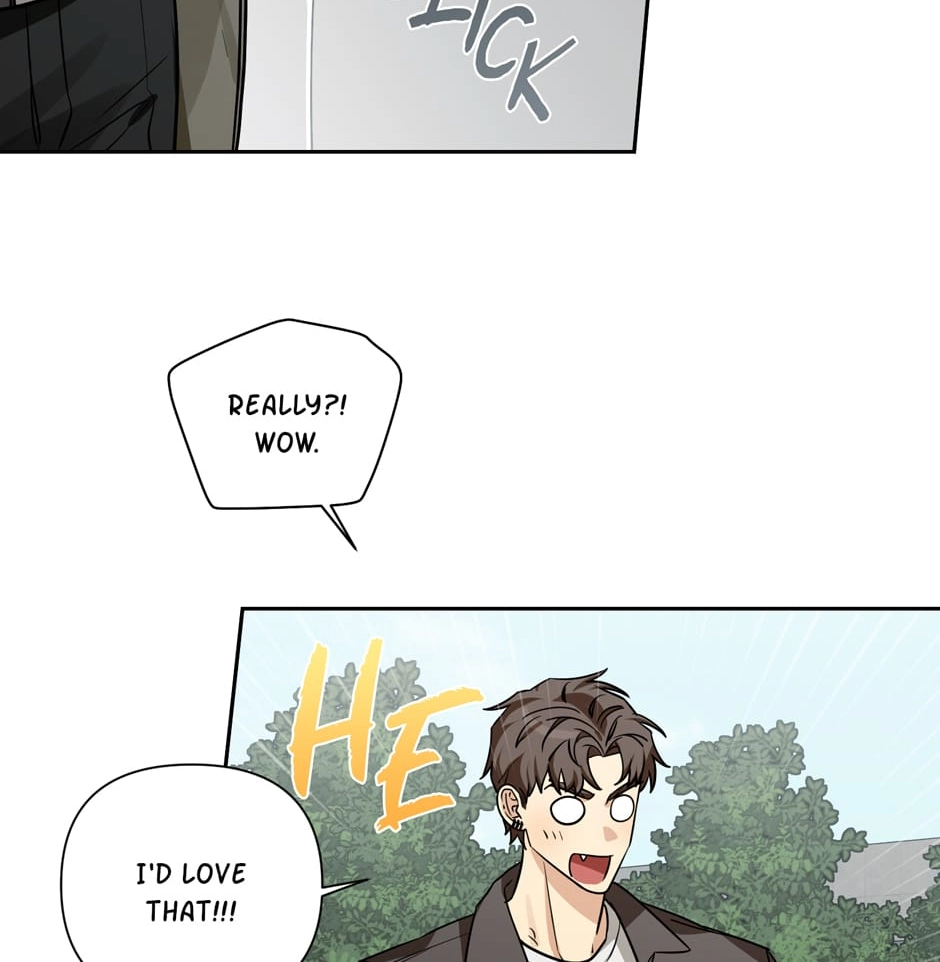 Milk Attack! Chapter 19 page 53 - 