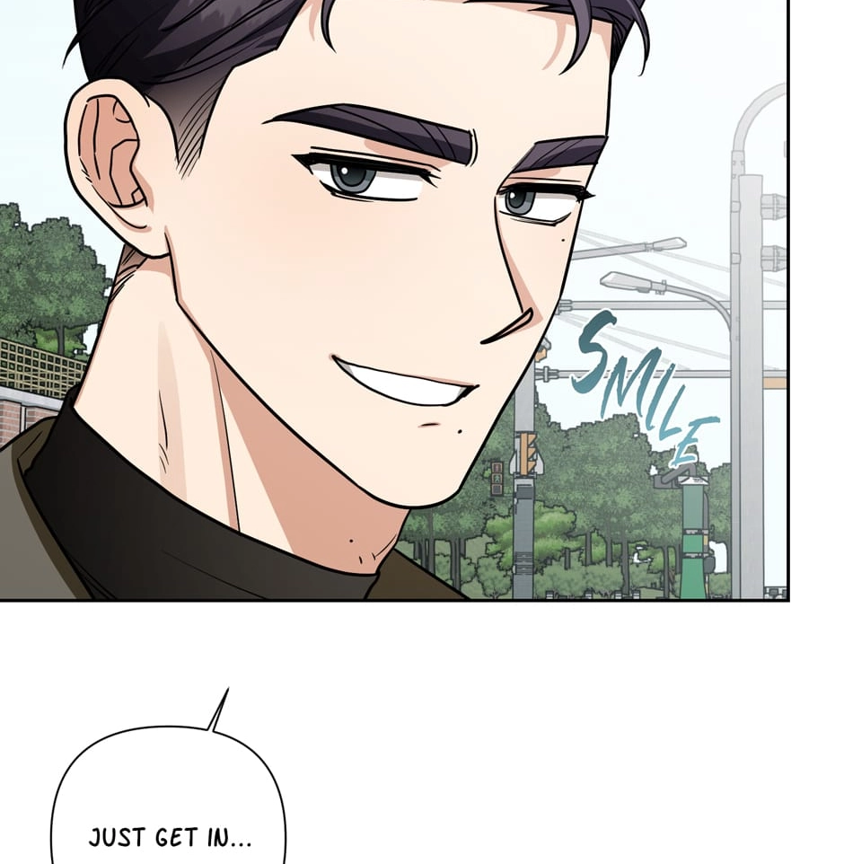 Milk Attack! Chapter 19 page 55 - 