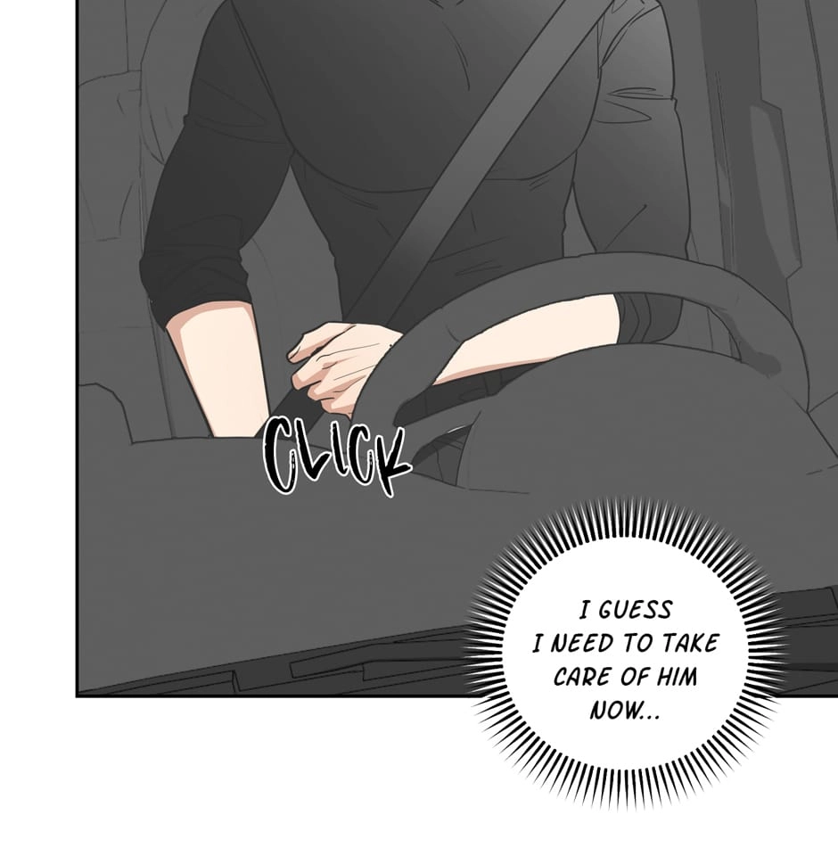Milk Attack! Chapter 19 page 57 - 