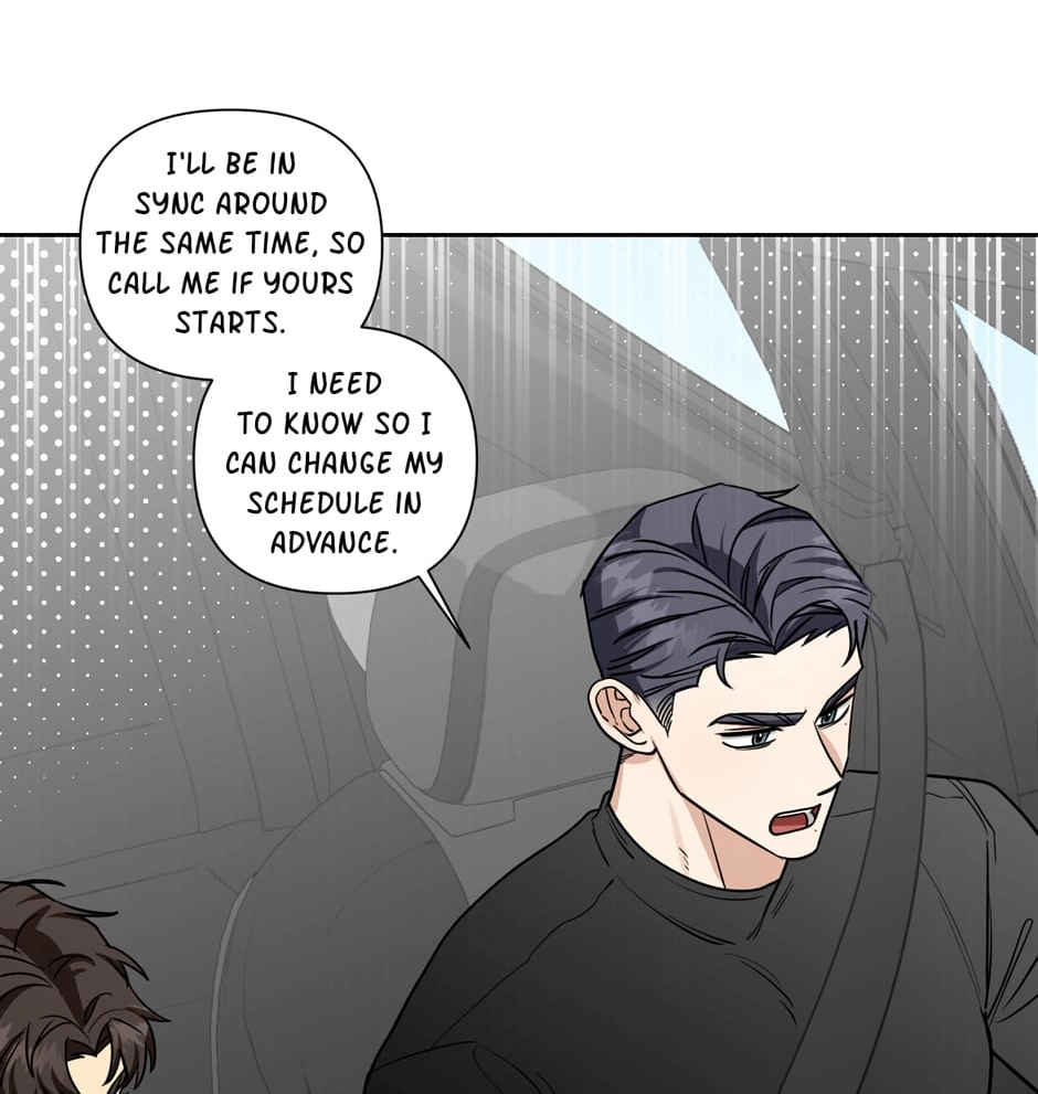 Milk Attack! Chapter 19 page 63 - 