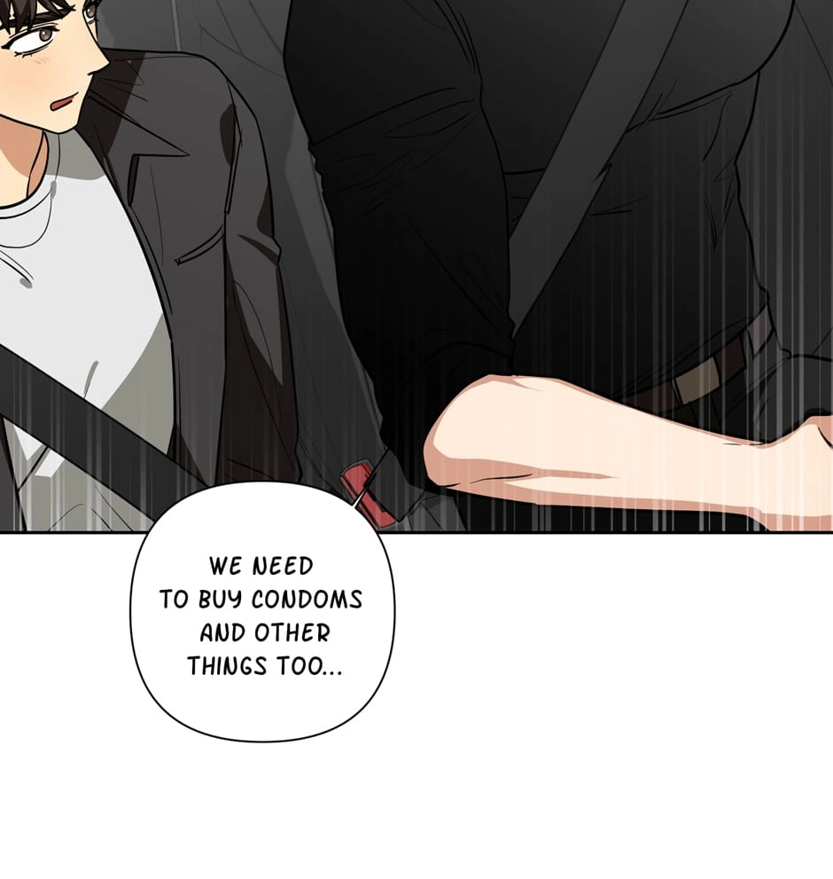 Milk Attack! Chapter 19 page 64 - 