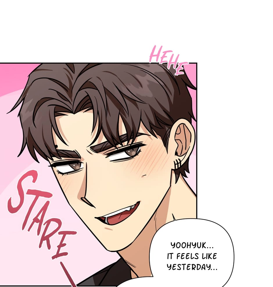 Milk Attack! Chapter 19 page 65 - 