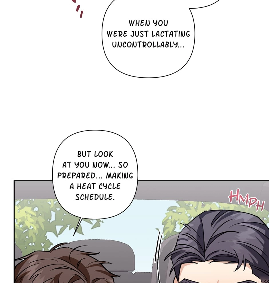 Milk Attack! Chapter 19 page 66 - 