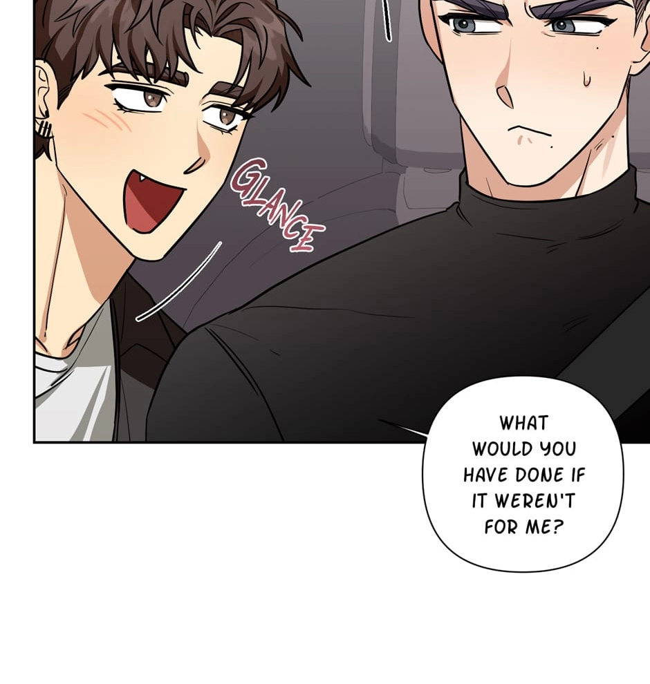 Milk Attack! Chapter 19 page 67 - 