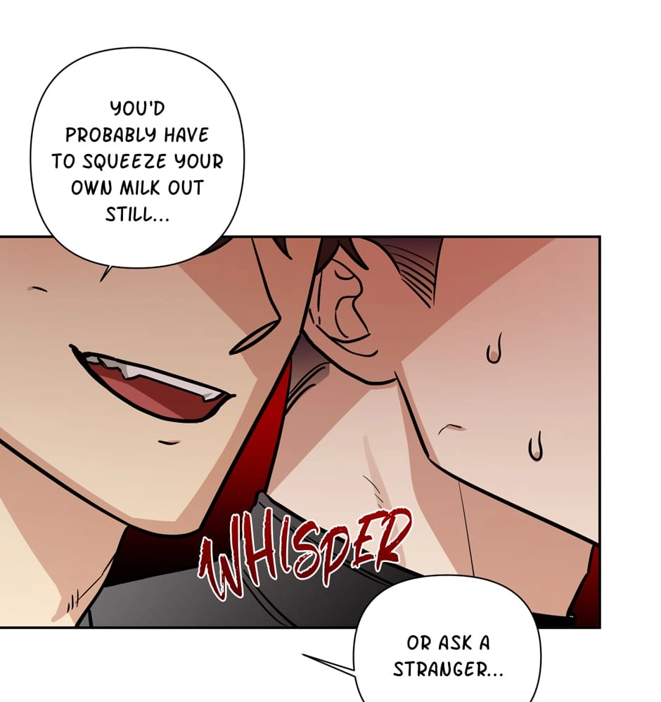 Milk Attack! Chapter 19 page 68 - 