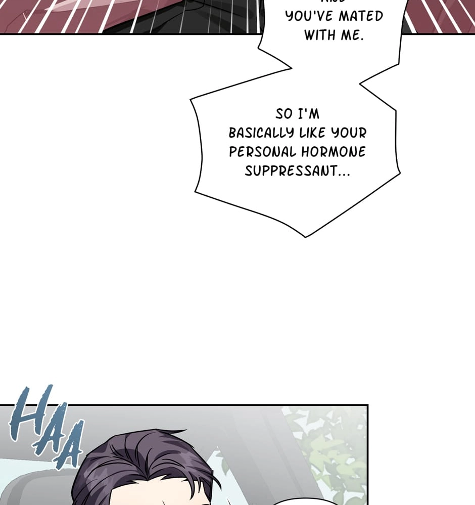 Milk Attack! Chapter 19 page 71 - 