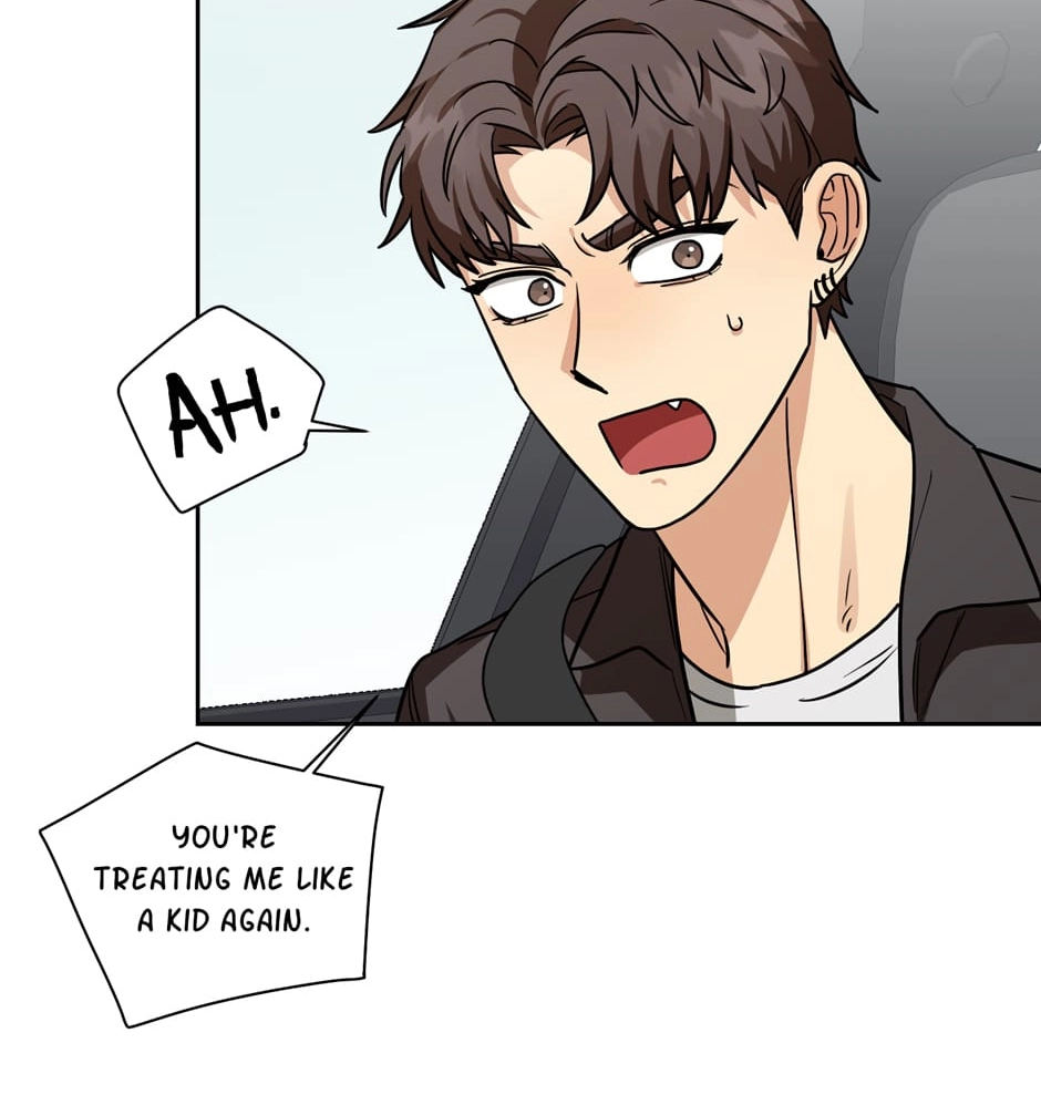 Milk Attack! Chapter 19 page 73 - 