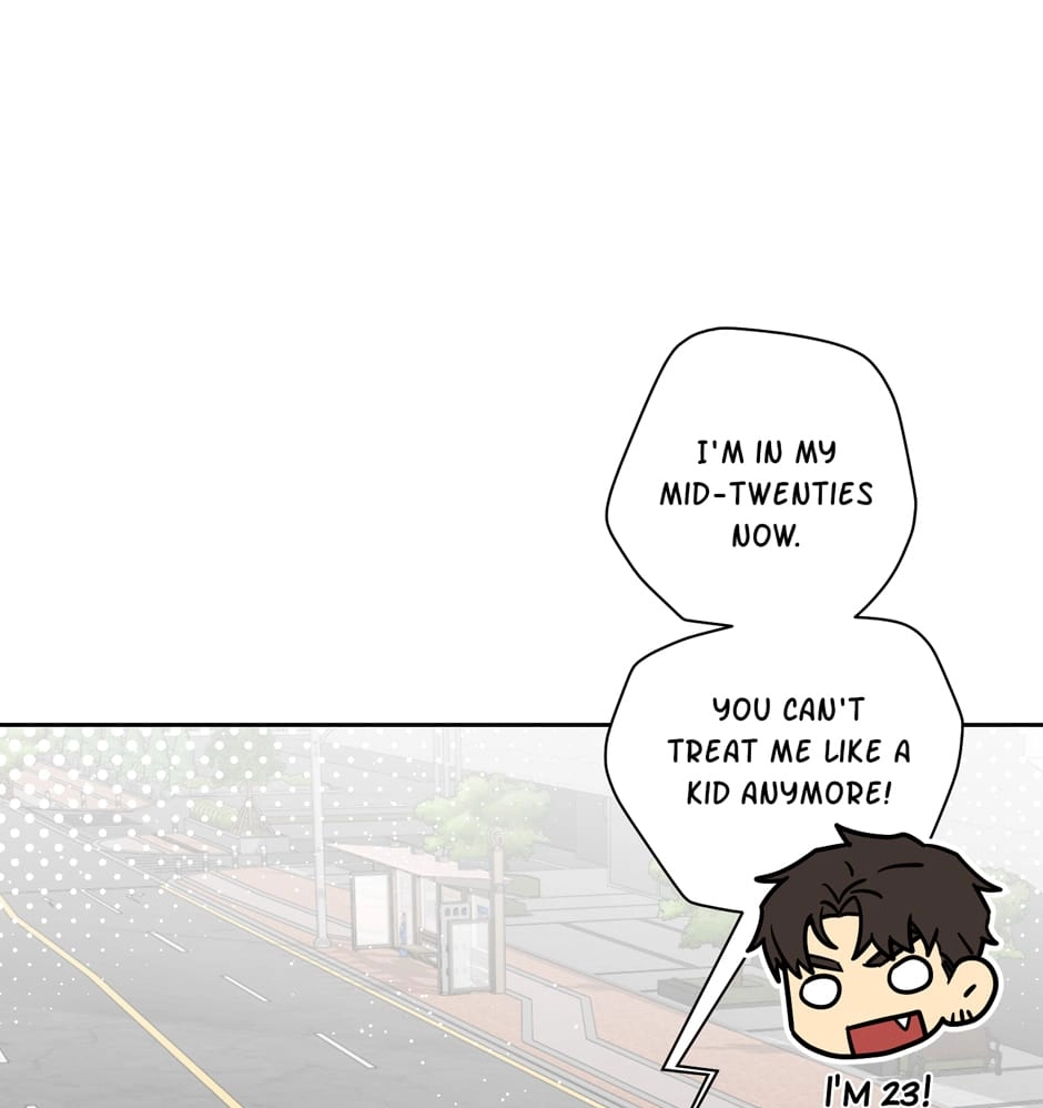 Milk Attack! Chapter 19 page 74 - 