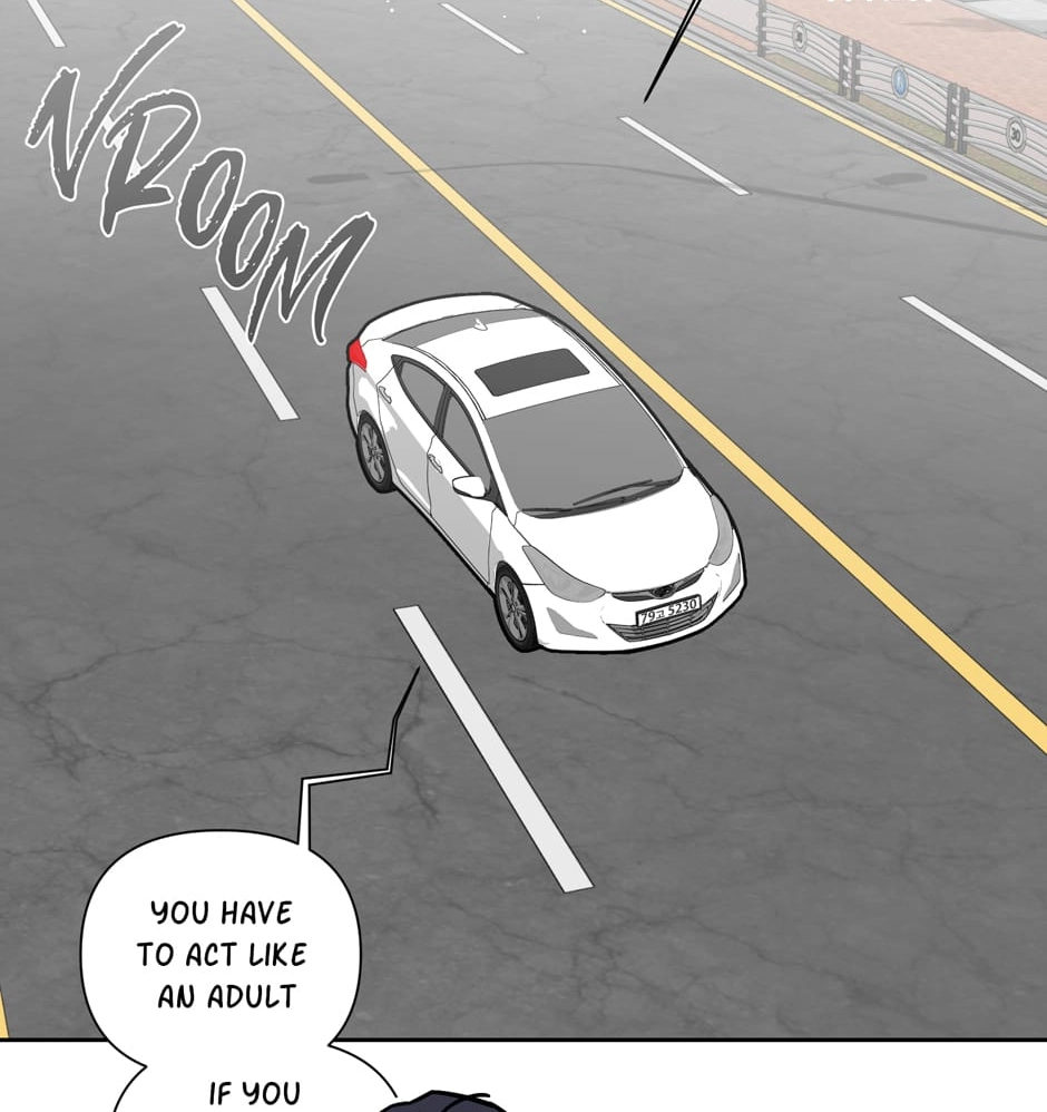 Milk Attack! Chapter 19 page 75 - 