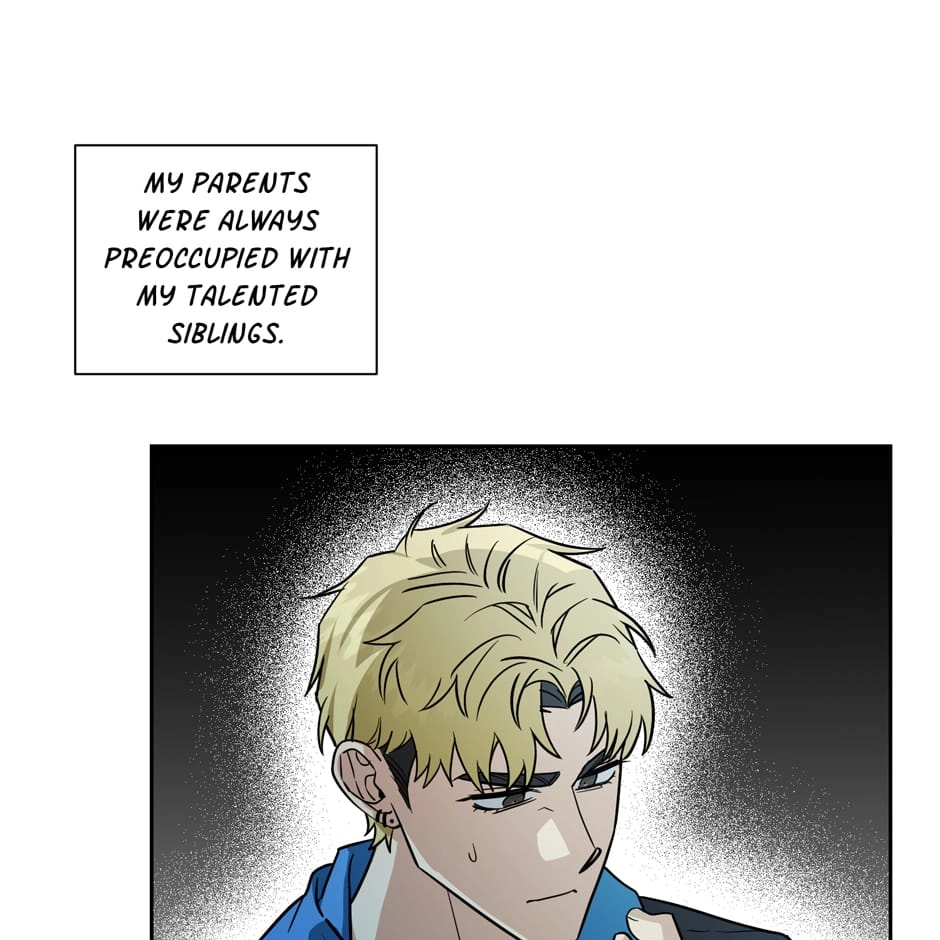 Milk Attack! Chapter 19 page 9 - 
