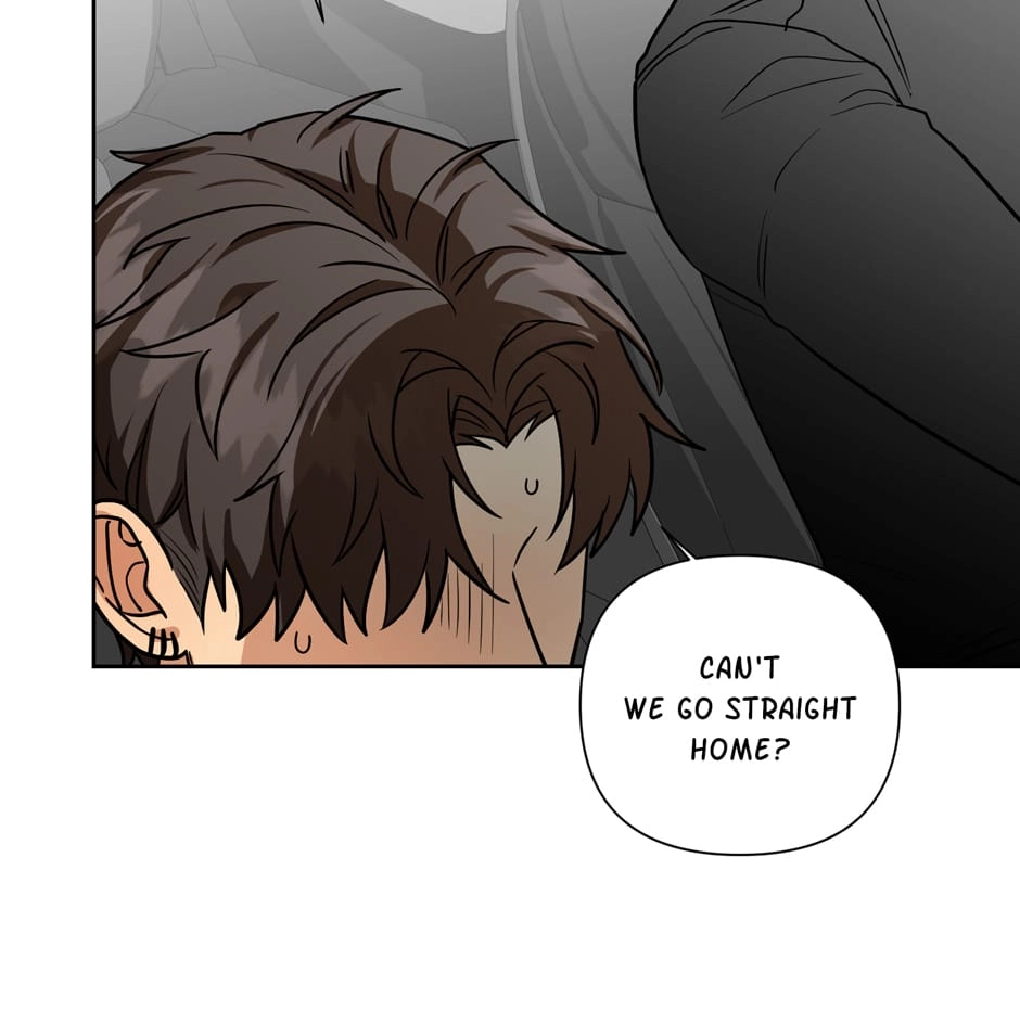 Milk Attack! Chapter 19 page 82 - 