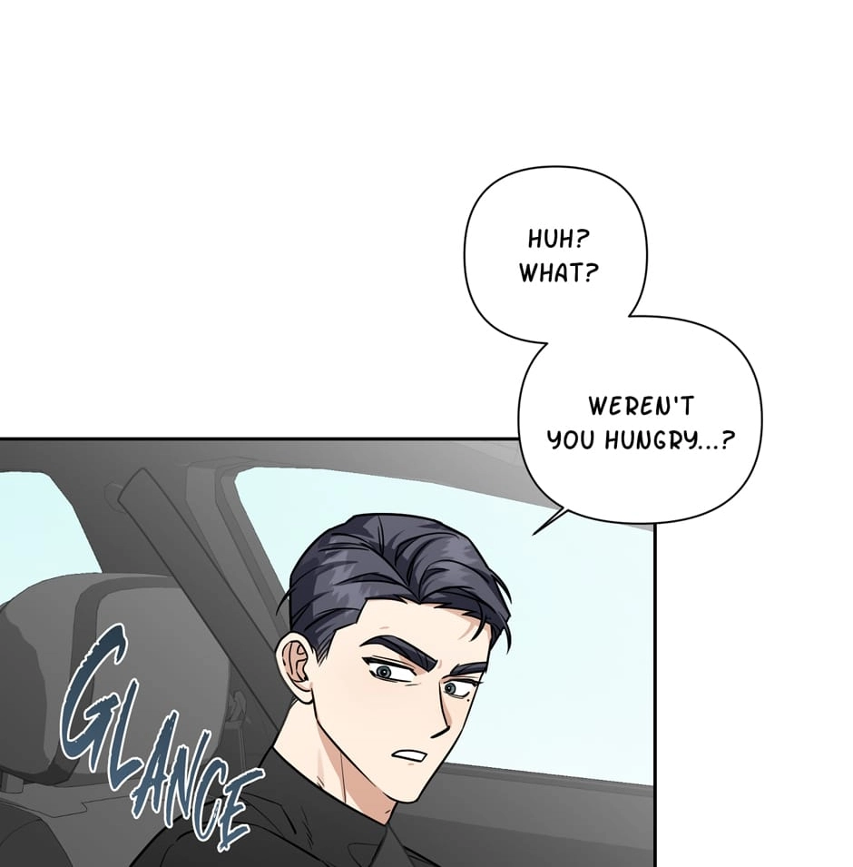 Milk Attack! Chapter 19 page 83 - 