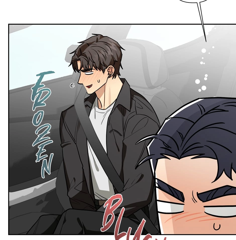 Milk Attack! Chapter 19 page 85 - 