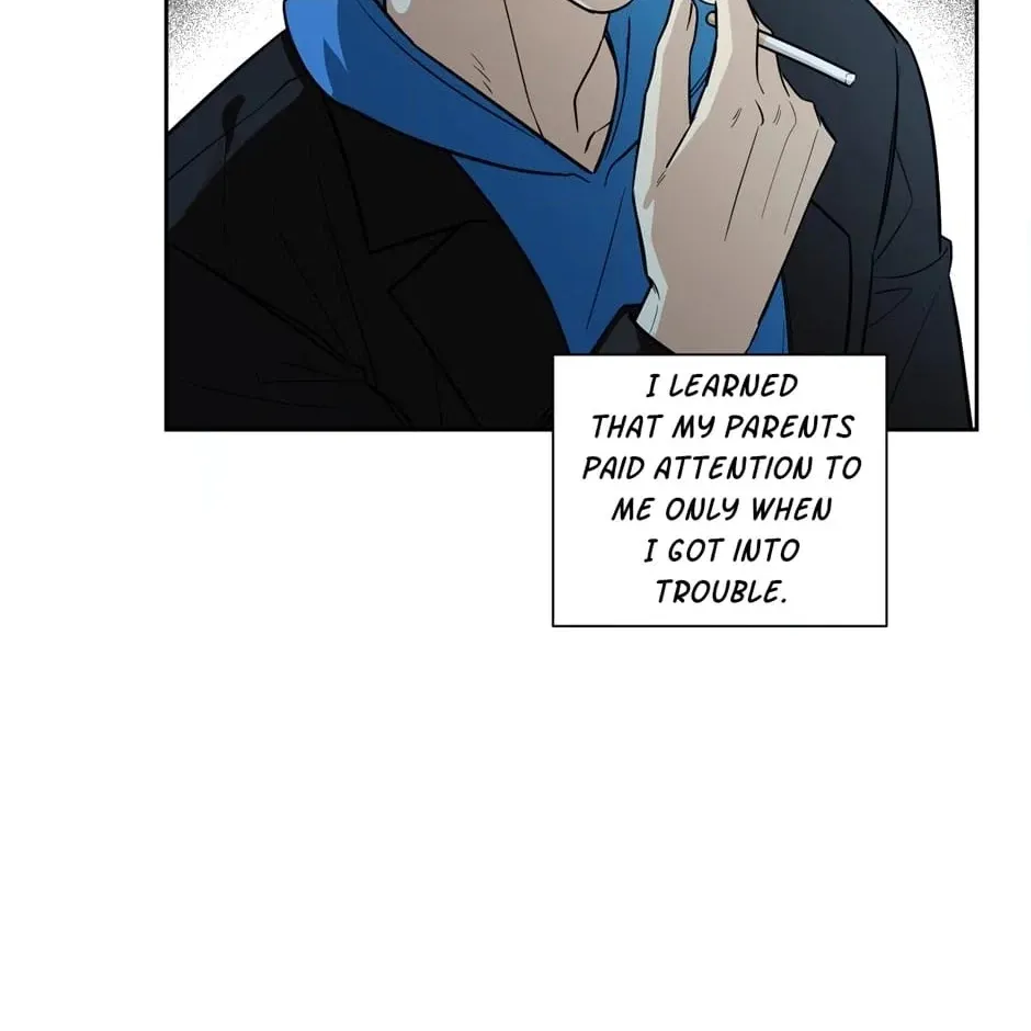 Milk Attack! Chapter 19 page 10 - 
